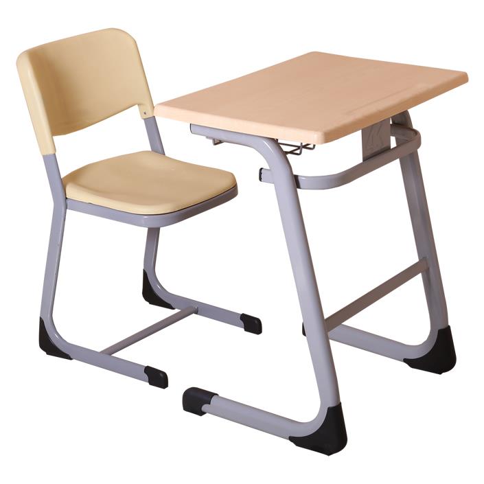 KTS-1 Tek Kişilik Okul Sırası 