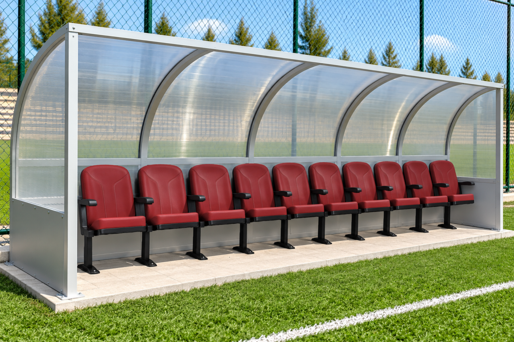 Kon-07 Vip Stadyum koltuğu