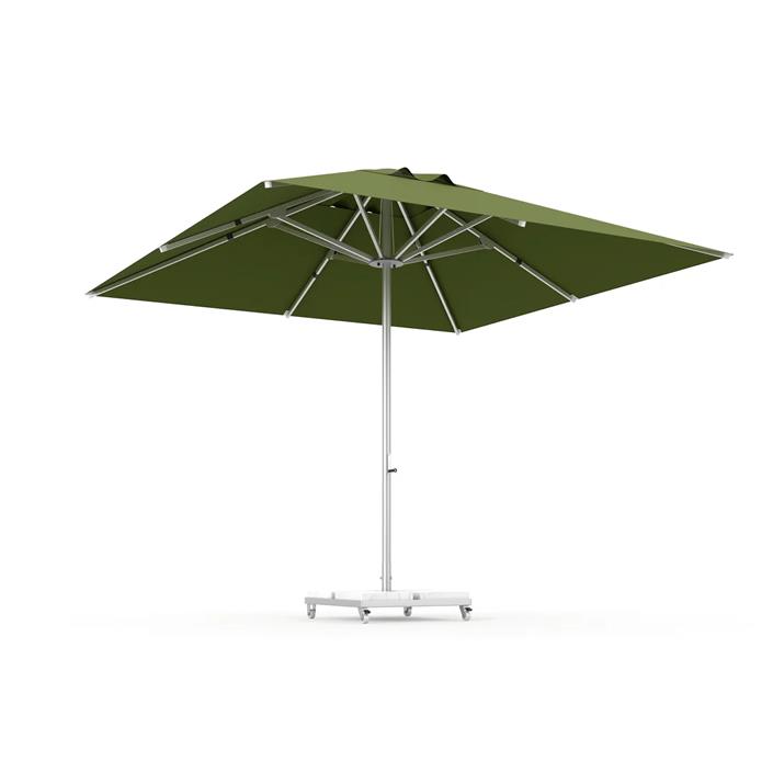 TKL-26 (414) 300x300 cm Titanic Şemsiye 71.000,00 TL + KDV