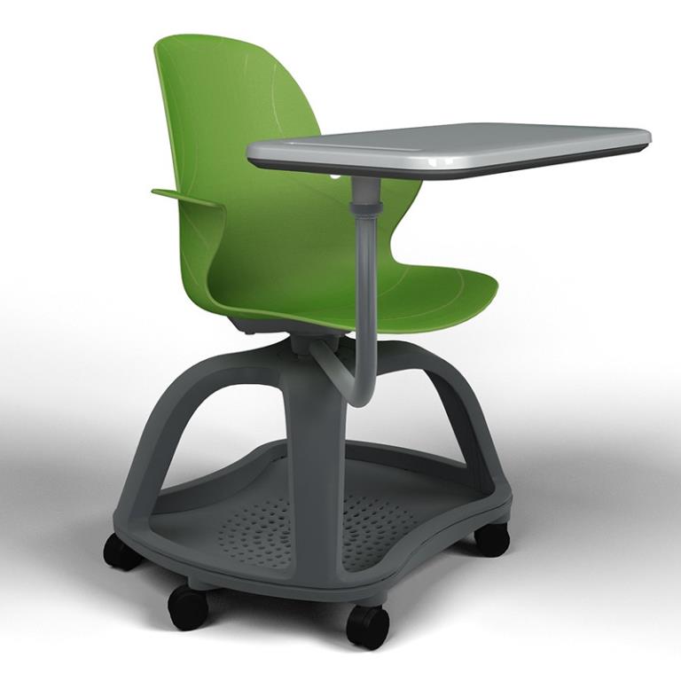 YM-05 Yazı Tablalı Konferans Sandalyesi