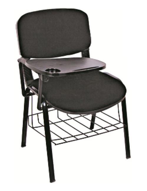 A-1540 Yazı Tablalı Katlanır Sandalye