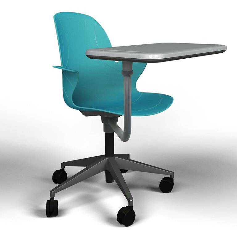 YM-03 Yazı Tablalı Konferans Sandalyesi
