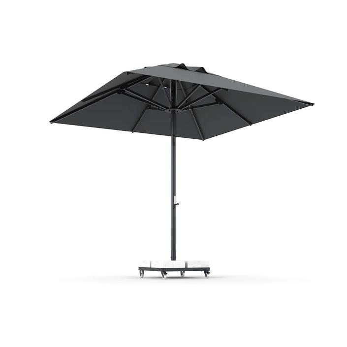 TKL-25 (413) 250x250 cm Titanic Şemsiye 61.250,00 TL + KDV
