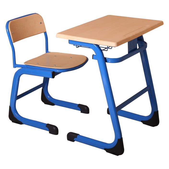 KTS-5 Tek Kişilik Okul Sırası