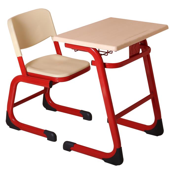 KTS-2 Tek Kişilik Okul Sırası 