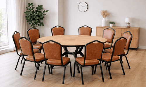 Banket Masa Modelleri