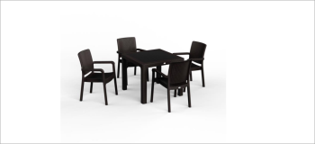 Rattan Masa Sandalye Takımları